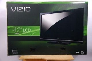 VIZIO MODEL E420VA 42 1080P FULL HD LCD HDTV