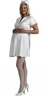 Maternity Nurse Costumes Womens Halloween Costume STD