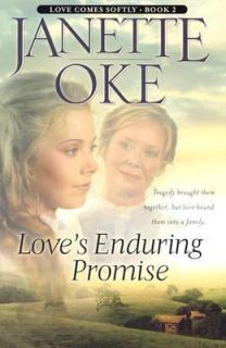 Loves Enduring Promise Vol. 2 by Janette Oke 2003, Paperback, Revised 