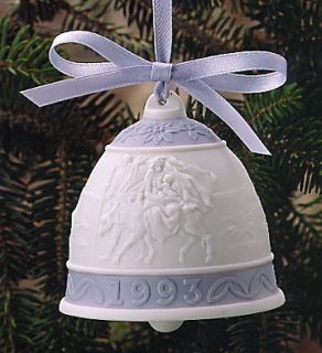 swarovski 1993 ornament in Ornaments