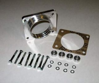HELIX Throttle Body Spacer 2004 10 Ford F 150 5.4L V8