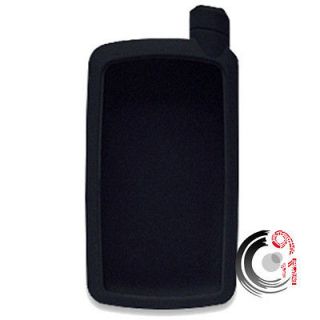 Brand NEW Silicone Skin Case ONLY Black for Skycaddie SGX SG X SGXw 