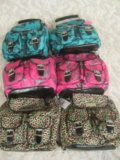 betsey johnson backpacks in Womens Handbags & Bags
