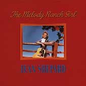 The Melody Ranch Girl Box by Jean Country Shepard CD, Nov 1996, 5 