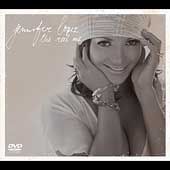 The Reel Me EP CD DVD by Jennifer Lopez CD, Nov 2003, Epic USA
