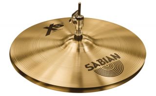 Sabian Xs20 14 Hi Hat Cymbal