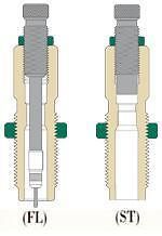 Redding 204 Ruger .204 2 Die Set REDD 80287