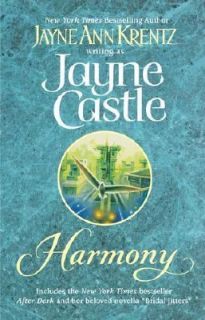 Harmony by Jayne Castle 2002, Paperback