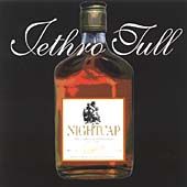 Jethro Tull   Night Cap   The Unreleased Masters 1972 1991 1993