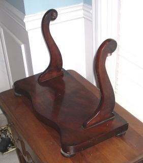 shaving stand in Furniture