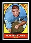1964 Topps 84 Walter Suggs Houston Oilers Nm Mt