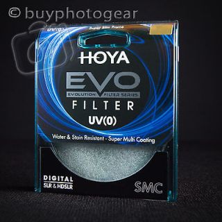 49mm Hoya EVO SMC Super Multi Coating UV(O) Digital SLR HDSLR Slim 