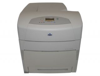 HP LaserJet 5500 Workgroup Laser Printer