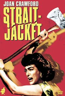 Strait Jacket DVD, 2002