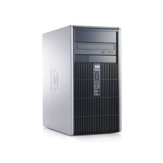 HP Compaq dc5700 PC Desktop   Customized