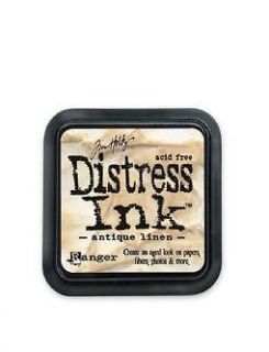 Tim Holtz Ranger Distress Ink Pad Series I (Price is for ONE) New