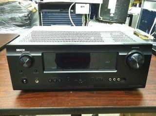 denon avr 591 in Home Theater Receivers
