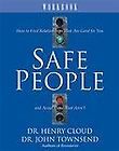   Cloud, Henry Cloud and John Townsend 1995, Paperback, Workbook