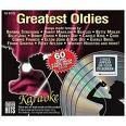 DISC John Denver Bobby Darin Tony Bennett & Oldies Karaoke CDG CD 