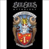 Mythology The 50th Anniversary Collection by Bee Gees CD, Nov 2010, 4 