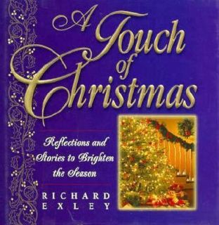 Touch of Christmas by Honor Books Publishing Staff 1996, Paperback 