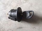 John Deere LT133,150,155,160,166 Ignition switch with key