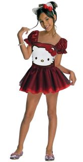 child hello kitty costume in Costumes