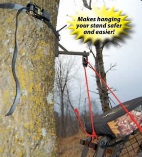   LIFT SYSTEM Hang On Hanging Installation Helper TLS FAST FREE S&H