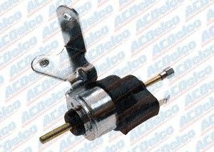 ACDelco 14066255 Idle Speed Control Solenoid