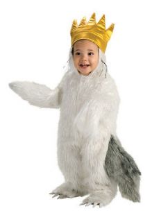   wild things are max costume in Clothing, 