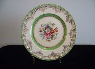 creampetal grindley rosemere side plate from canada 