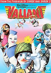 Valiant VHS, 2005