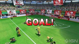 Deca Sports 3 Wii, 2010