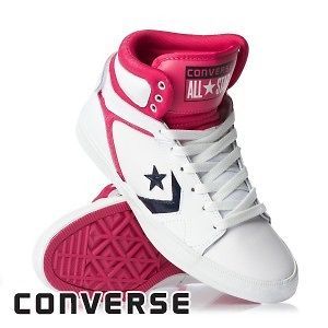 converse all star leather in Mixed Items & Lots