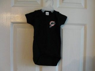 miami dolphins baby clothes in Clothing, 