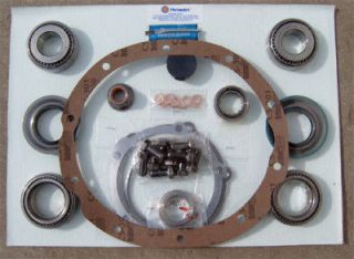Inch Ford Master Bearing Installation Kit 9 TIMKEN