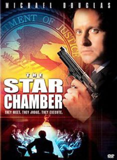 The Star Chamber DVD, 2005