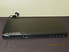 Insignia NS UPDVD DVD Player