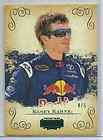 2011 KASEY KAHNE #4 RED BULL PRESS PASS DOOR# CARDS #4/5 PREVIEW 
