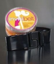 Invisibelt Belt all belt no bulk   Invisibelt