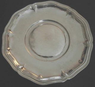 international silver plate trays in Collectibles