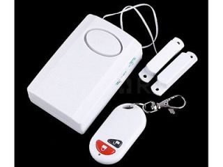  Remote Control Door Entry Magnetic Alarm Alert Security Home Device
