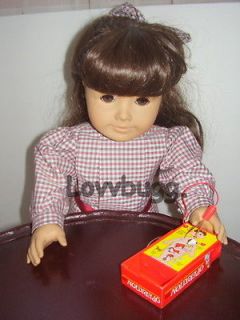 Operation Game Mini fits American Girl doll LOVVBUGGTHE MOST AMAZING 