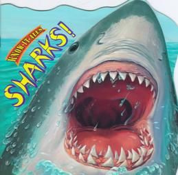 Sharks by Irene Trimble 1999, Paperback