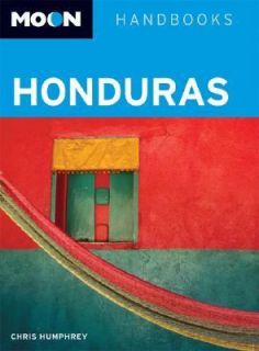 Honduras by Chris Humphrey 2006, Paperback, Revised