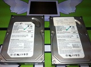 hard drive in Drives, Storage & Blank Media