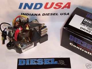   Plug and Controller kit 88   94 7.3L IDI Diesel Ford / International