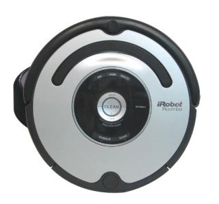 iRobot Roomba 560 Robotic Cleaner