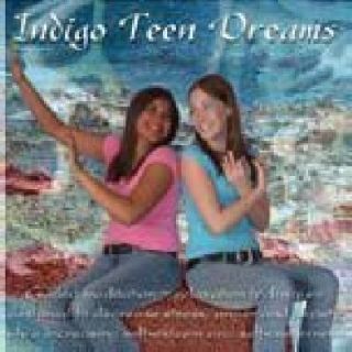 Indigo Teen Dreams Guided Meditation  Relaxation Techniques Designed 