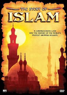 The Story of Islam DVD, 2008